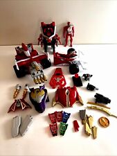 Power rangers wolf for sale  Albany