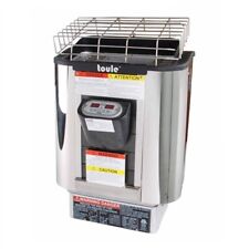 Toule sauna heater for sale  Montclair