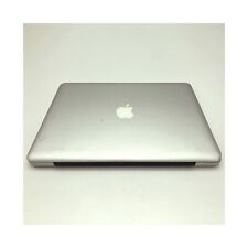 Notebook Computer Tragbar Apple Mac Macbook Pro 13 " A1278 Mid 2010 4GB comprar usado  Enviando para Brazil