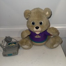 1993 teddy bear for sale  Fort Mill