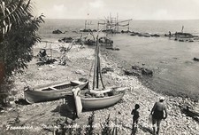 Fossacesia marina piccola usato  Reggio Emilia