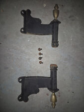 Fire grate decorative for sale  ULCEBY