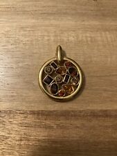 Vintage swarovski anhänger gebraucht kaufen  Wuppertal