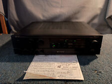 Nakamichi stereo receiver for sale  Watertown