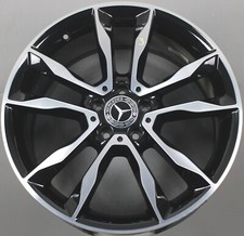 Alufelge mercedes benz gebraucht kaufen  Gilserberg