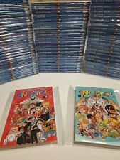 One piece edizione usato  Legnano