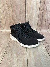 Tênis esportivo Under Armour feminino UA carregado pivô parte superior média preto tamanho 8.5 EUA comprar usado  Enviando para Brazil