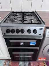 Beko kdg583s gas for sale  SLOUGH