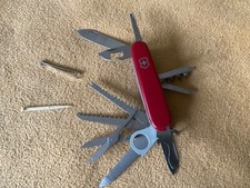 Army knife victorinox gebraucht kaufen  Köln