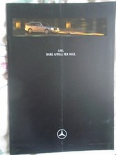 Mercedes amg range for sale  KINGS LANGLEY