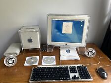 Retro working apple for sale  MALVERN