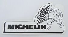 Werbe aufkleber michelin gebraucht kaufen  Köln