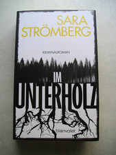 Unterholz sara strömberg gebraucht kaufen  Flieden