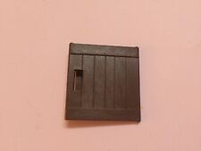 Petite porte marron d'occasion  Vendin-le-Vieil