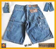 Wrangler jeans bermuda gebraucht kaufen  Sangerhausen