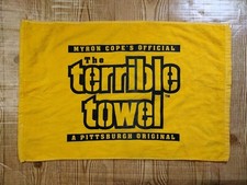 Myron cope official for sale  Caldwell