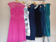 Ladies dress bundle for sale  ABERYSTWYTH