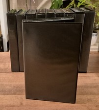 Empty black vhs for sale  SOUTHAMPTON