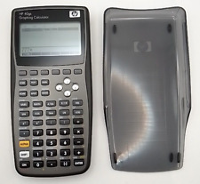 Graphing calculator 40gs for sale  SPALDING
