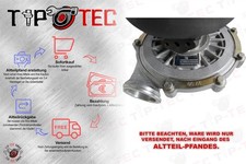 Turbolader 53279706732 man gebraucht kaufen  Ebersbach an der Fils