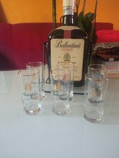 Ballantimes scotch whisky d'occasion  France