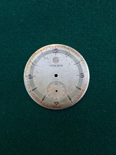 Moeris dial vintage usato  Dozza