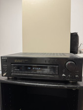 Sony str 515 d'occasion  Strasbourg-