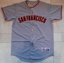 San francisco giants for sale  POTTERS BAR