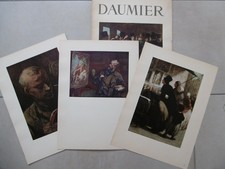 honore daumier gebraucht kaufen honore daumier gebraucht kaufen  Deutschland
