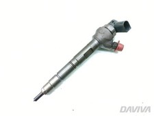 Audi fuel injector d'occasion  Expédié en Belgium