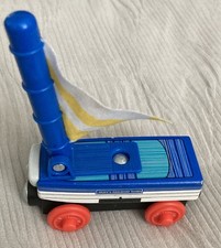 Wooden railway skiff for sale  NUNEATON