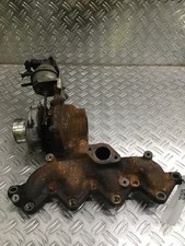 Turbolader pel astra gebraucht kaufen  Leverkusen
