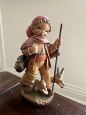 Anri italy wood for sale  Aliso Viejo