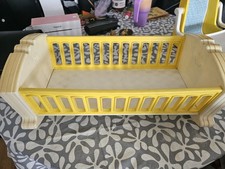 Vintage fisherprice doll for sale  DONCASTER
