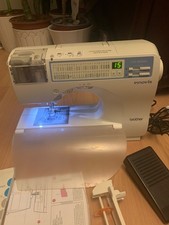 Brother innovis cs8060 for sale  LONDON