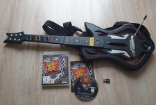 Guitar hero gitarre gebraucht kaufen  Witzenhausen