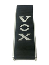 Pedal de volume passivo VOX V860 corpo de alumínio estilo vintage expressão Japão comprar usado  Enviando para Brazil