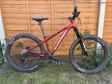 Nukeproof cub scout for sale  LONDON
