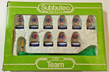 Rare subbuteo cagliari usato Rare subbuteo cagliari usato  Milano