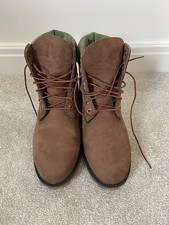 Timberland men premium for sale  BUDE