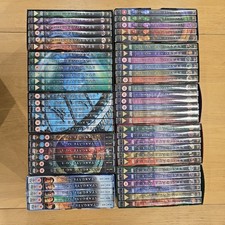 Stargate dvd box for sale  SOLIHULL