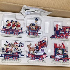 Giants nfl danbury for sale  Nassau