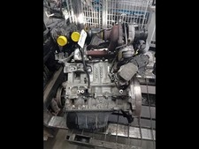 Moteur diesel volvo d'occasion  Chambray-lès-Tours
