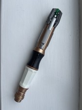 Doctor 11th doctor for sale  LONDON