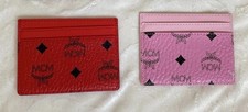 Mcm cardholder kartenhalter gebraucht kaufen  Dortmund