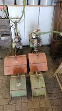 Gartenfräsen agria baby gebraucht kaufen  Eutin