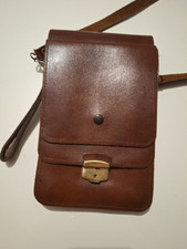 Sacoche pochette bandoulière d'occasion  Montluçon