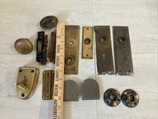 Antique vintage brass for sale  Burbank