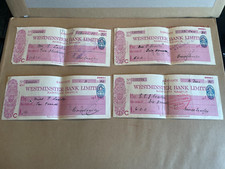 Vintage westminster bank for sale  BICESTER