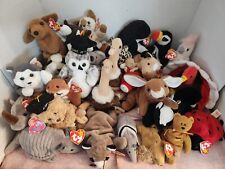 Vintage beanie babies for sale  Port Saint Lucie